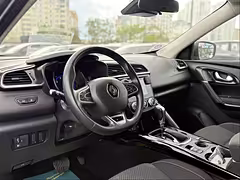Renault Kadjar I · Рестайлинг — Изображение 18