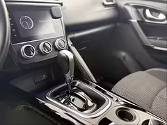Renault Kadjar I · Рестайлинг — Изображение 19