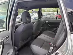 Toyota RAV4 II (XA20) — Изображение 9