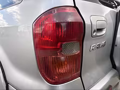 Toyota RAV4 II (XA20) — Изображение 10