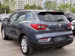 Renault Kadjar I · Рестайлинг — Изображение 20
