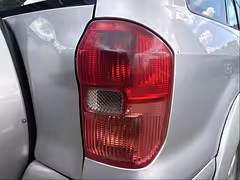 Toyota RAV4 II (XA20) — Изображение 11