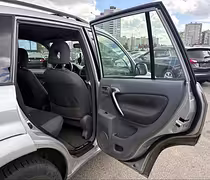 Toyota RAV4 II (XA20) — Изображение 12