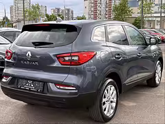 Renault Kadjar I · Рестайлинг — Изображение 22