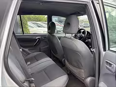 Toyota RAV4 II (XA20) — Изображение 13