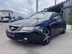 Acura TSX I — Изображение 3