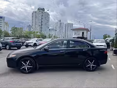 Acura TSX I — Изображение 4