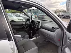Toyota RAV4 II (XA20) — Изображение 15
