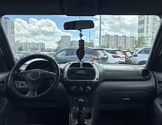 Toyota RAV4 II (XA20) — Изображение 16
