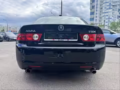 Acura TSX I — Изображение 6