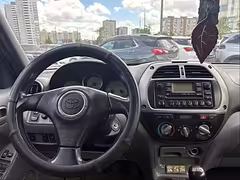 Toyota RAV4 II (XA20) — Изображение 17