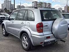 Toyota RAV4 II (XA20) — Изображение 18