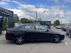 Acura TSX I — Изображение 8