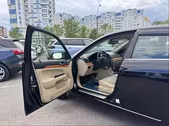 Acura TSX I — Изображение 9