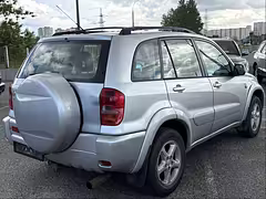 Toyota RAV4 II (XA20) — Изображение 20