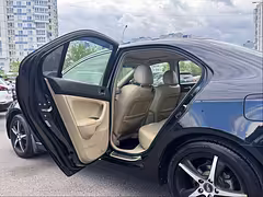 Acura TSX I — Изображение 11