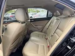 Acura TSX I — Изображение 12