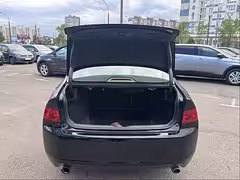 Acura TSX I — Изображение 13