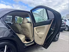 Acura TSX I — Изображение 14