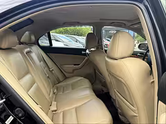 Acura TSX I — Изображение 15