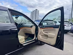 Acura TSX I — Изображение 16