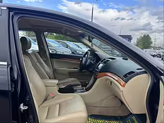 Acura TSX I — Изображение 17