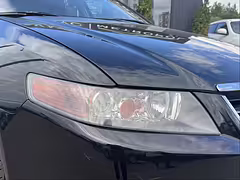 Acura TSX I — Изображение 18