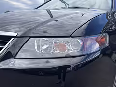 Acura TSX I — Изображение 19
