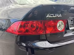 Acura TSX I — Изображение 20