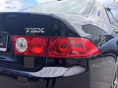Acura TSX I — Изображение 21