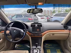 Acura TSX I — Изображение 22