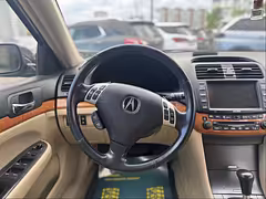Acura TSX I — Изображение 23