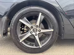 Acura TSX I — Изображение 24