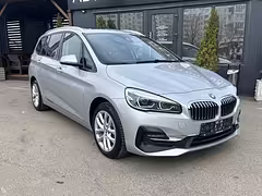 BMW 2 серия Gran Tourer F46 · Рестайлинг — Изображение 2