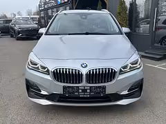 BMW 2 серия Gran Tourer F46 · Рестайлинг — Изображение 3
