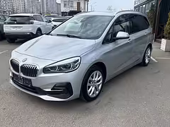 BMW 2 серия Gran Tourer F46 · Рестайлинг — Изображение 4