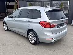 BMW 2 серия Gran Tourer F46 · Рестайлинг — Изображение 5