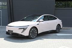 Nissan N7 I — Изображение 5