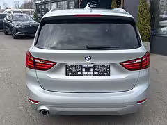 BMW 2 серия Gran Tourer F46 · Рестайлинг — Изображение 6