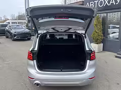 BMW 2 серия Gran Tourer F46 · Рестайлинг — Изображение 7
