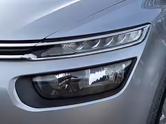 Citroen C4 Grand Picasso II · Рестайлинг — Изображение 4
