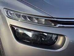 Citroen C4 Grand Picasso II · Рестайлинг — Изображение 5