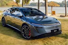 Nissan N7 I — Изображение 6