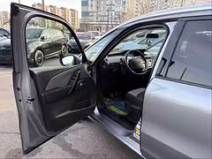 Citroen C4 Grand Picasso II · Рестайлинг — Изображение 6
