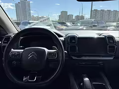 Citroen C5 Aircross I — Изображение 17