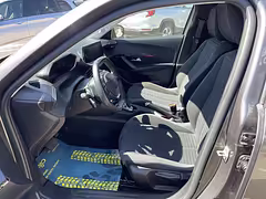 Peugeot 2008 II — Изображение 10