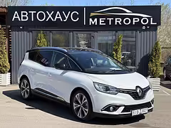 Renault Grand Scenic — Изображение 1
