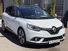 Renault Grand Scenic — Изображение 2