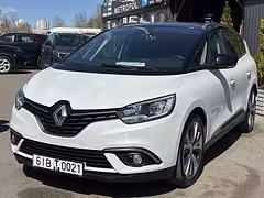 Renault Grand Scenic — Изображение 3