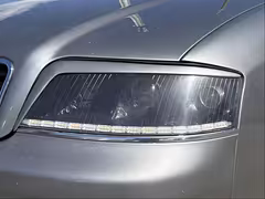 Audi A6 C5 · Рестайлинг — Изображение 5